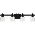 QUOIZEL, LYDIA BATH LIGHT, BATH VANITY LIGHT