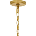 QUOIZEL, MARIA CHANDELIER, CHANDELIER LIGHT