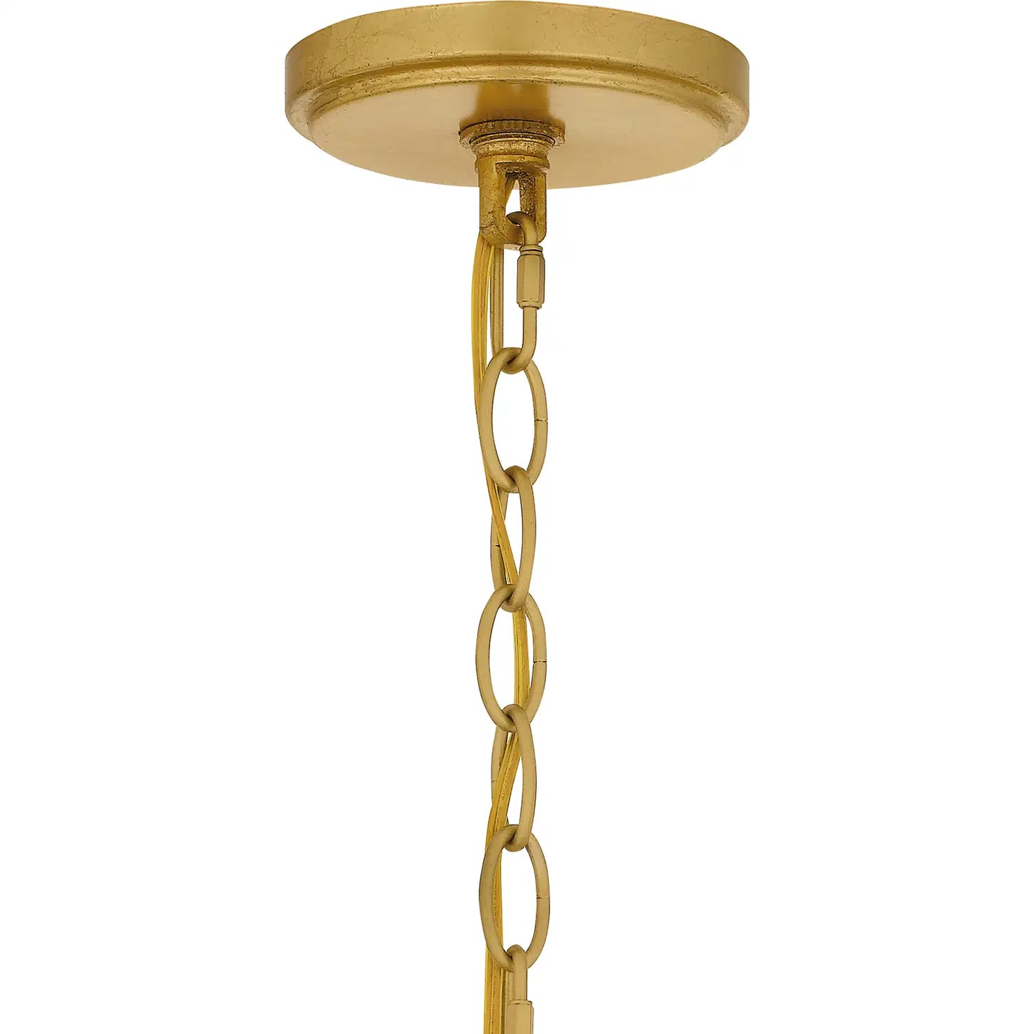 QUOIZEL, MARIA CHANDELIER, CHANDELIER LIGHT