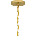 QUOIZEL, MABEL CHANDELIER, CHANDELIER LIGHT