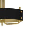 QUOIZEL, MADDEN SEMI-FLUSH MOUNT, SEMI FLUSH MOUNT LIGHT