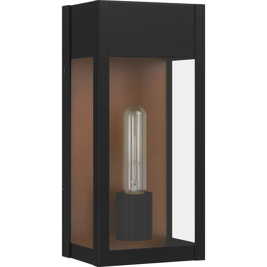 QUOIZEL, MAREN OUTDOOR LANTERN, OUTDOOR WALL LIGHTS