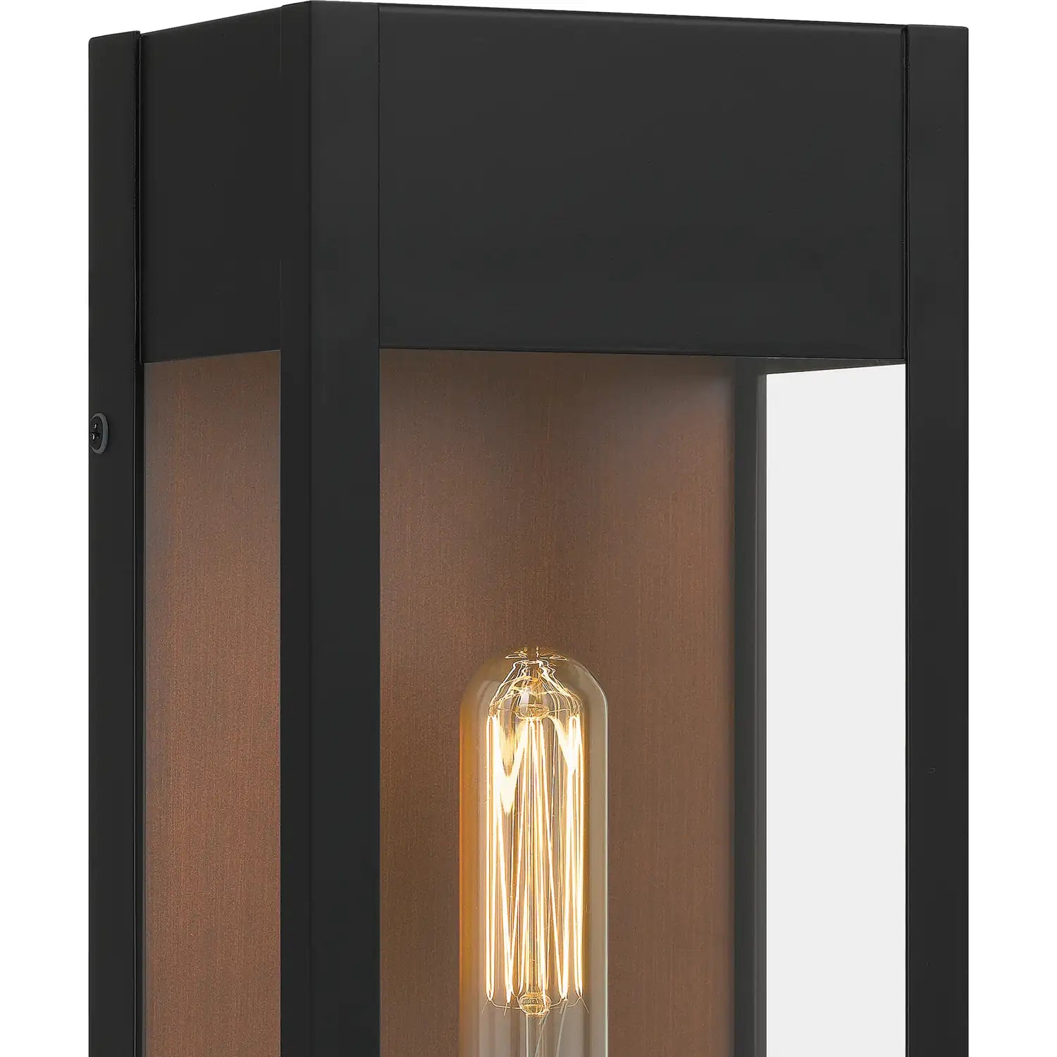 QUOIZEL, MAREN OUTDOOR LANTERN, OUTDOOR WALL LIGHTS