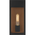 QUOIZEL, MAREN OUTDOOR LANTERN, OUTDOOR WALL LIGHTS