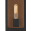 QUOIZEL, MAREN OUTDOOR LANTERN, OUTDOOR WALL LIGHTS