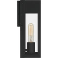 QUOIZEL, MAREN OUTDOOR LANTERN, OUTDOOR WALL LIGHTS