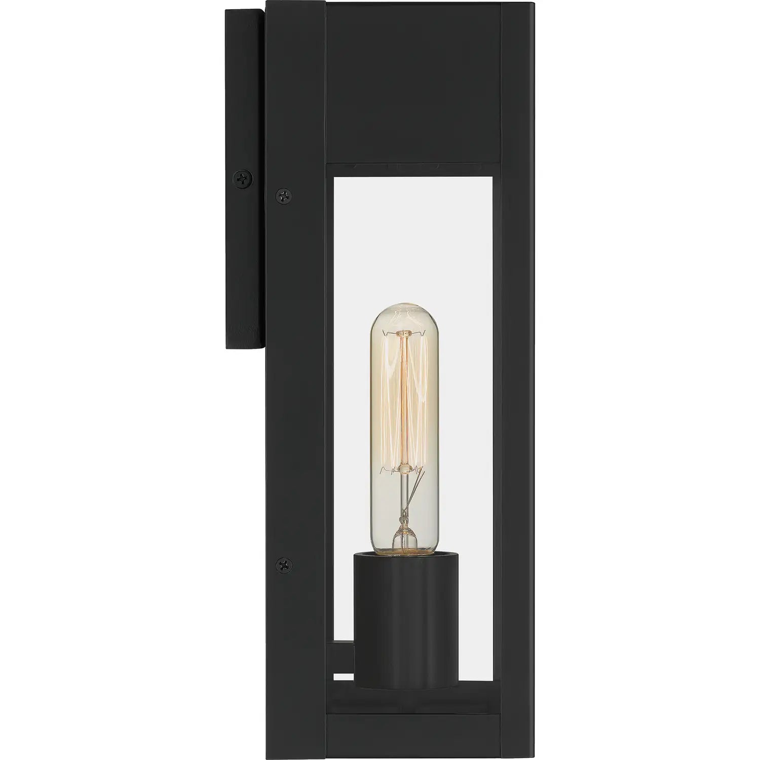QUOIZEL, MAREN OUTDOOR LANTERN, OUTDOOR WALL LIGHTS