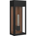 QUOIZEL, MAREN OUTDOOR LANTERN, OUTDOOR WALL LIGHTS