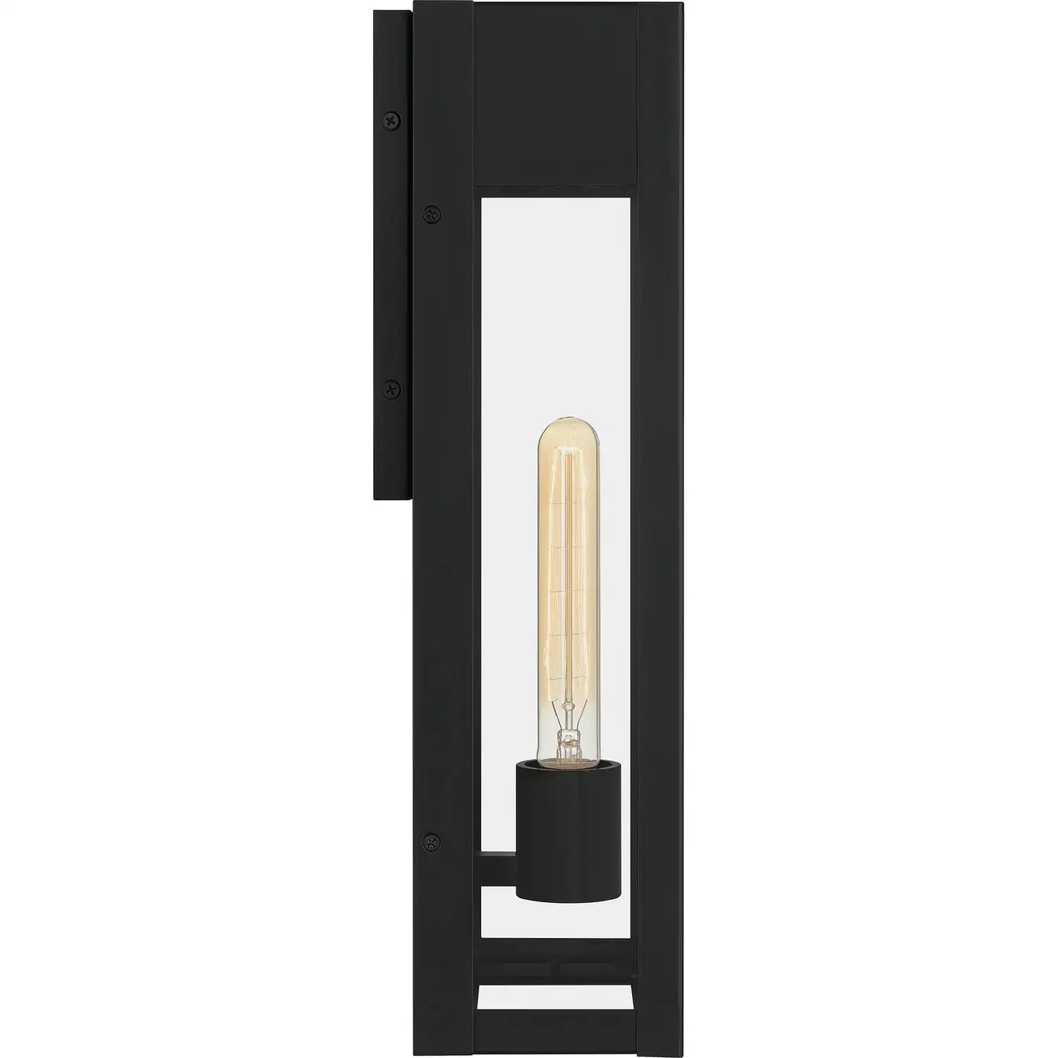 QUOIZEL, MAREN OUTDOOR LANTERN, OUTDOOR WALL LIGHTS