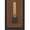 QUOIZEL, MAREN OUTDOOR LANTERN, OUTDOOR WALL LIGHTS