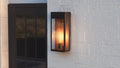 QUOIZEL, MAREN OUTDOOR LANTERN, OUTDOOR WALL LIGHTS
