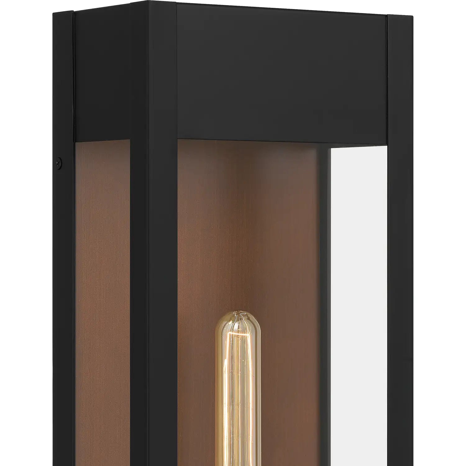 QUOIZEL, MAREN OUTDOOR LANTERN, OUTDOOR WALL LIGHTS