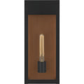 QUOIZEL, MAREN OUTDOOR LANTERN, OUTDOOR WALL LIGHTS