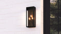 QUOIZEL, MAREN OUTDOOR LANTERN, OUTDOOR WALL LIGHTS