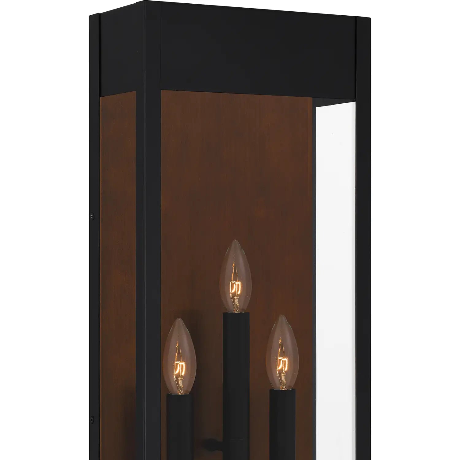 QUOIZEL, MAREN OUTDOOR LANTERN, OUTDOOR WALL LIGHTS