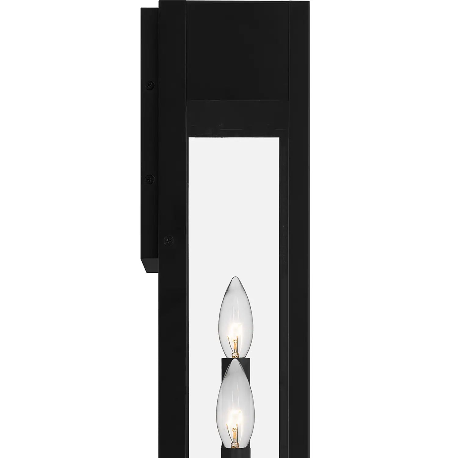 QUOIZEL, MAREN OUTDOOR LANTERN, OUTDOOR WALL LIGHTS