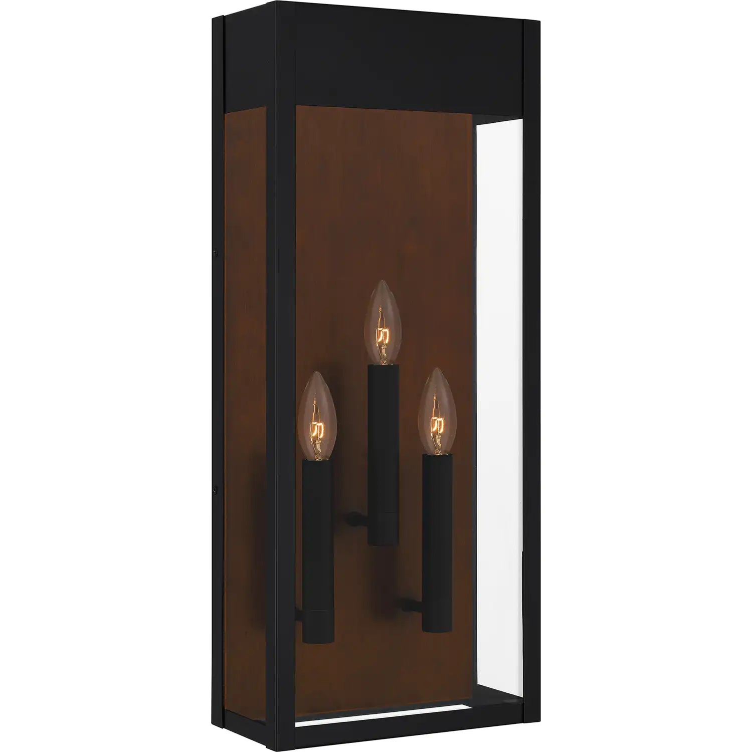 QUOIZEL, MAREN OUTDOOR LANTERN, OUTDOOR WALL LIGHTS