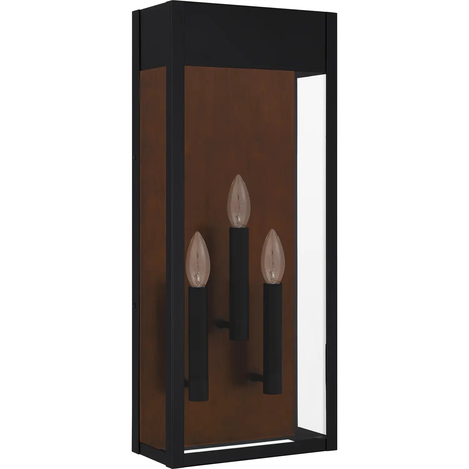 QUOIZEL, MAREN OUTDOOR LANTERN, OUTDOOR WALL LIGHTS