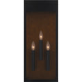QUOIZEL, MAREN OUTDOOR LANTERN, OUTDOOR WALL LIGHTS