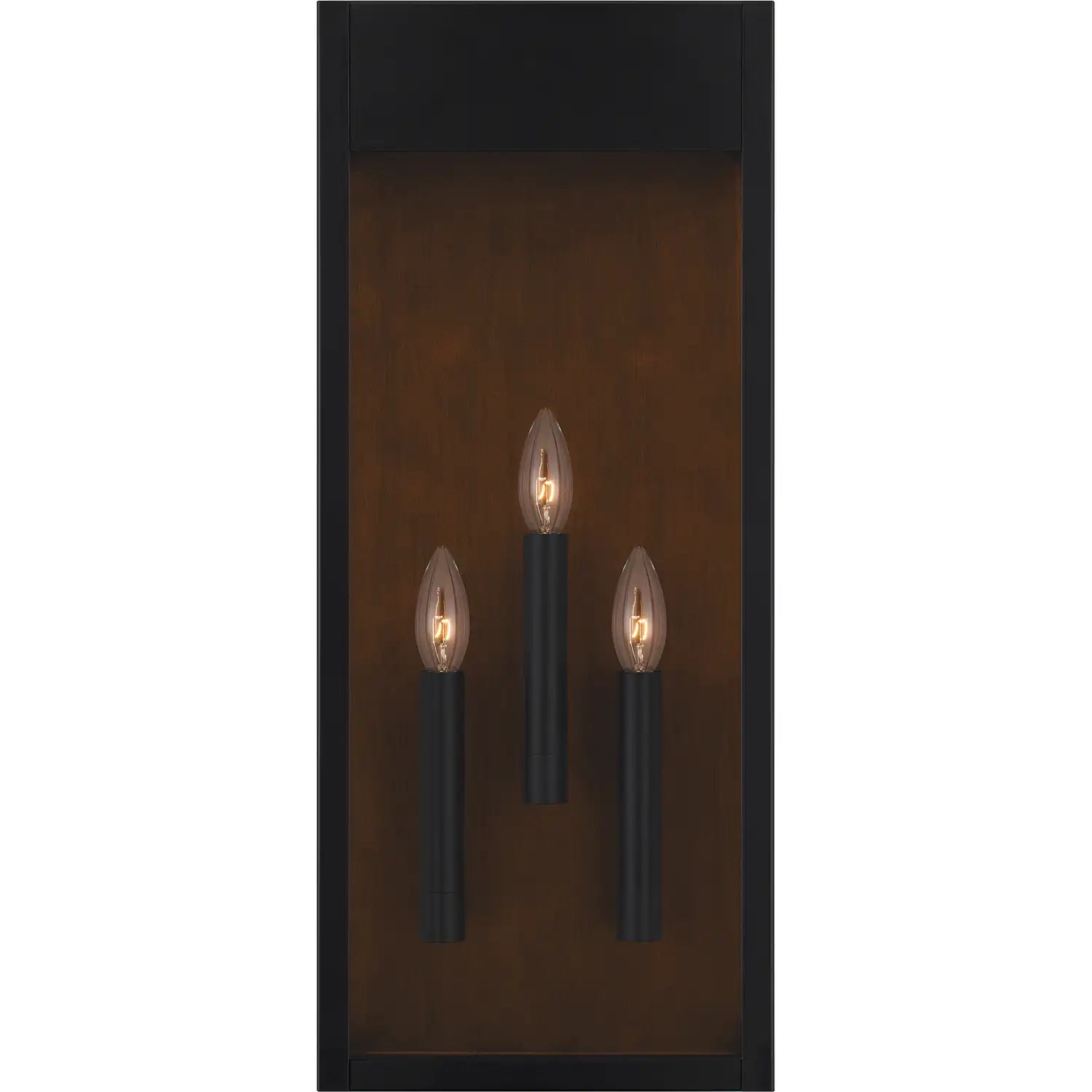 QUOIZEL, MAREN OUTDOOR LANTERN, OUTDOOR WALL LIGHTS