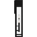 QUOIZEL, MAREN OUTDOOR LANTERN, OUTDOOR WALL LIGHTS