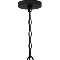 QUOIZEL, MARGARET CHANDELIER, CHANDELIER LIGHT