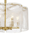 QUOIZEL, MAISIE PENDANT, PENDANT LIGHT