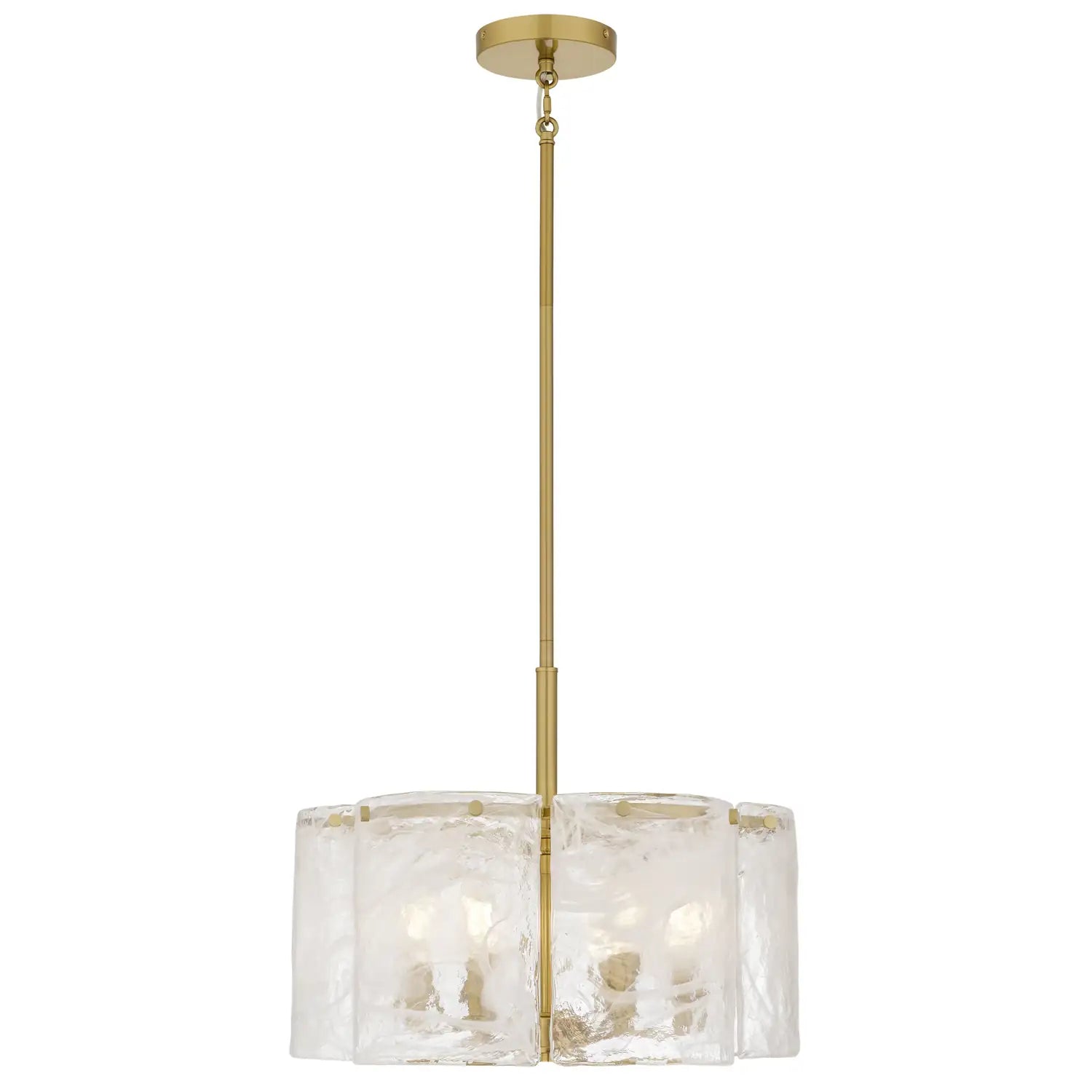 QUOIZEL, MAISIE PENDANT, PENDANT LIGHT