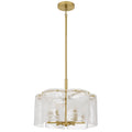 QUOIZEL, MAISIE PENDANT, PENDANT LIGHT
