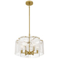 QUOIZEL, MAISIE PENDANT, PENDANT LIGHT