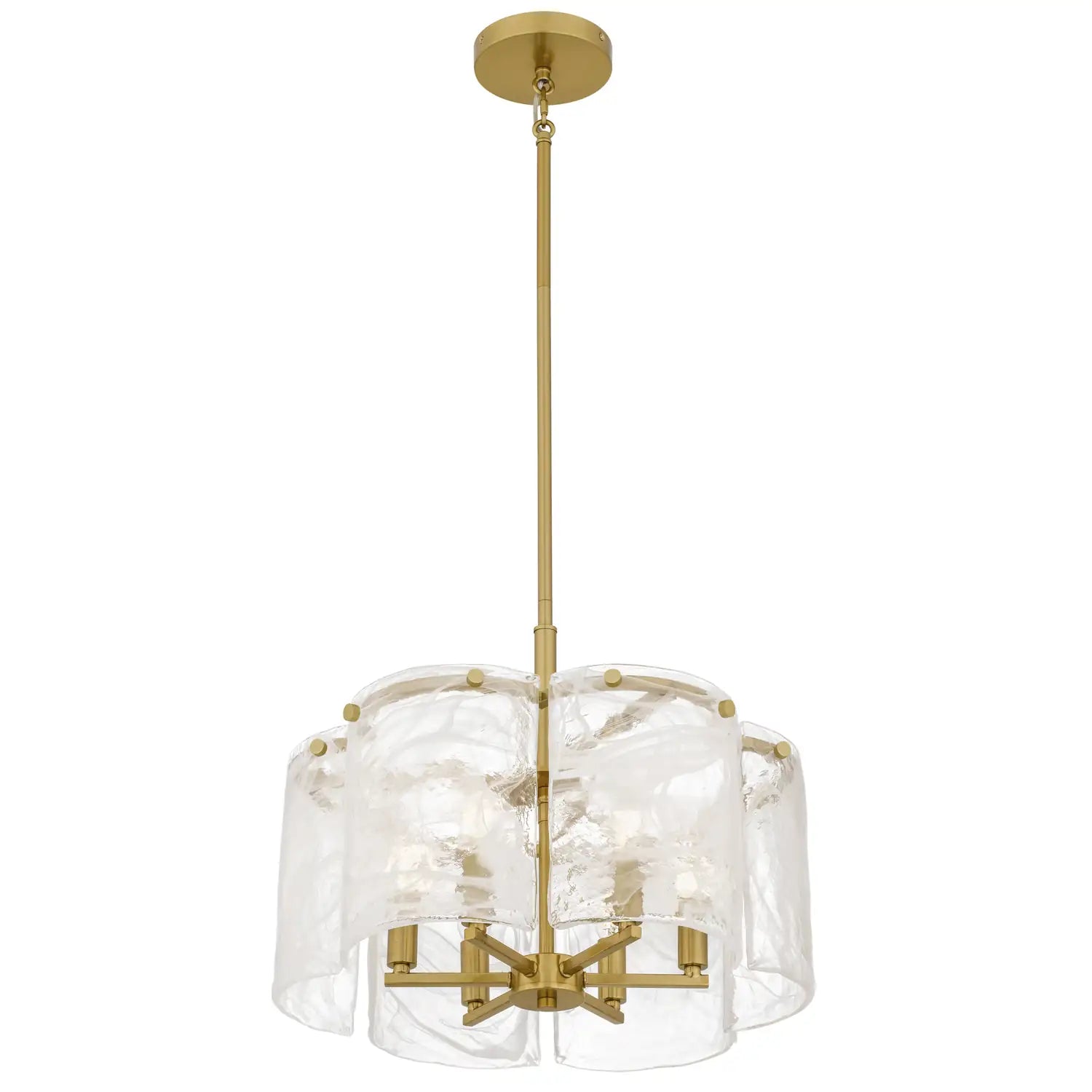 QUOIZEL, MAISIE PENDANT, PENDANT LIGHT