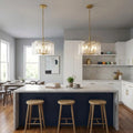 QUOIZEL, MAISIE PENDANT, PENDANT LIGHT