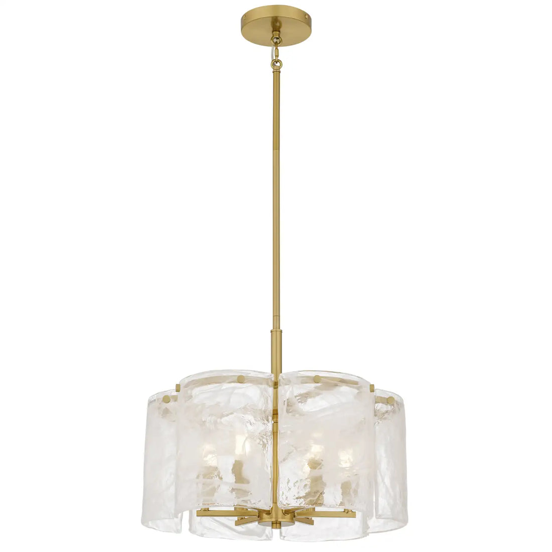 QUOIZEL, MAISIE PENDANT, PENDANT LIGHT