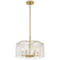 QUOIZEL, MAISIE PENDANT, PENDANT LIGHT