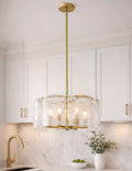 QUOIZEL, MAISIE PENDANT, PENDANT LIGHT
