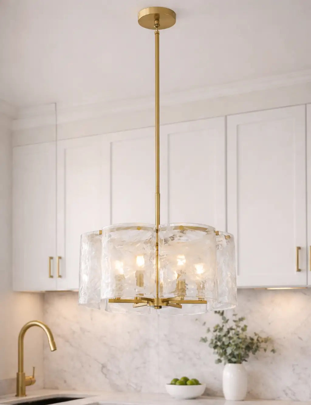 QUOIZEL, MAISIE PENDANT, PENDANT LIGHT