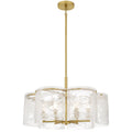 QUOIZEL, MAISIE PENDANT, PENDANT LIGHT