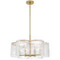 QUOIZEL, MAISIE PENDANT, PENDANT LIGHT