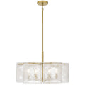 QUOIZEL, MAISIE PENDANT, PENDANT LIGHT