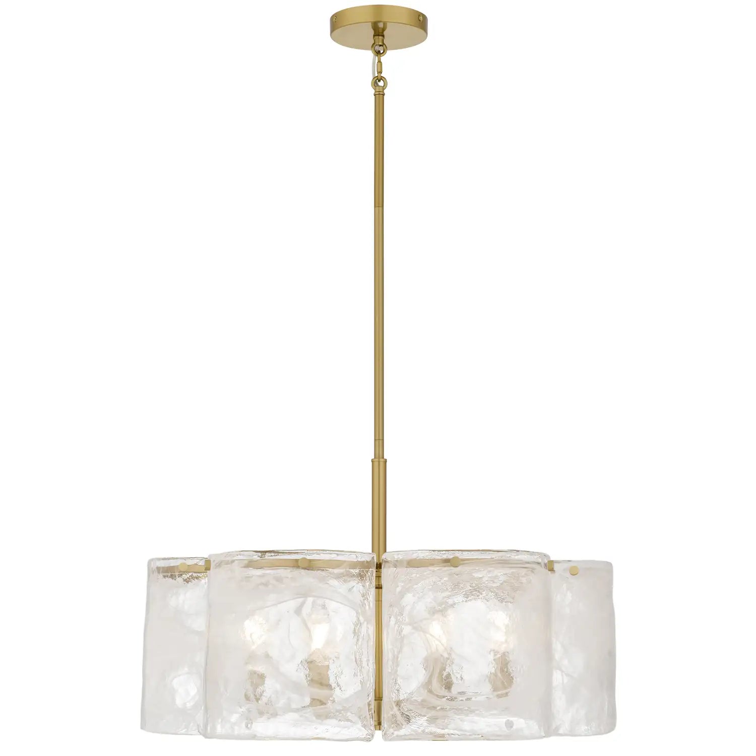 QUOIZEL, MAISIE PENDANT, PENDANT LIGHT