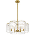 QUOIZEL, MAISIE PENDANT, PENDANT LIGHT