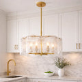 QUOIZEL, MAISIE PENDANT, PENDANT LIGHT