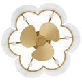 QUOIZEL, MAISIE FANDELIER, SEMI FLUSH MOUNT LIGHT