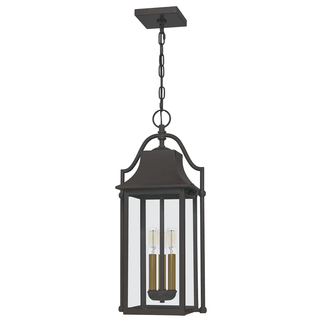 QUOIZEL, MANNING PENDANT, PENDANT LIGHT