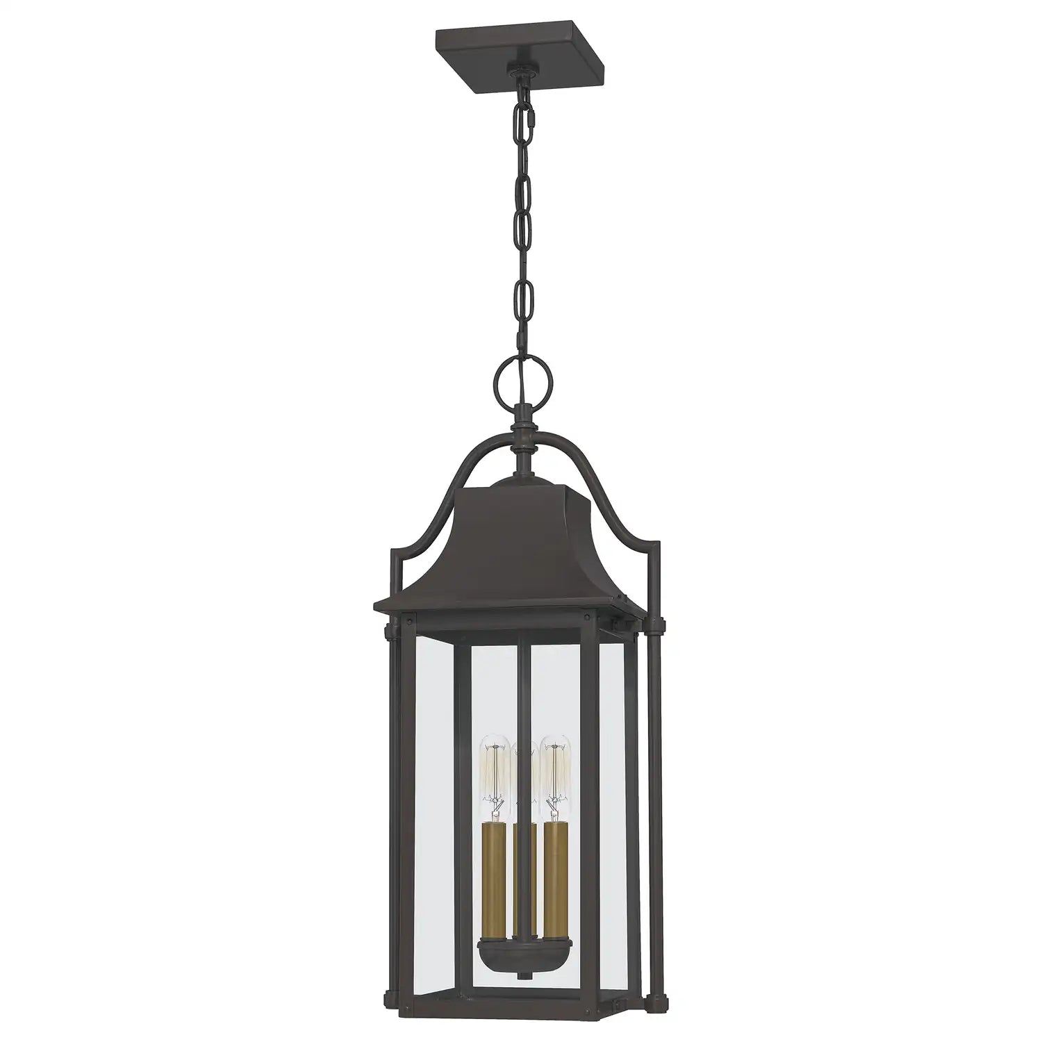 QUOIZEL, MANNING PENDANT, PENDANT LIGHT