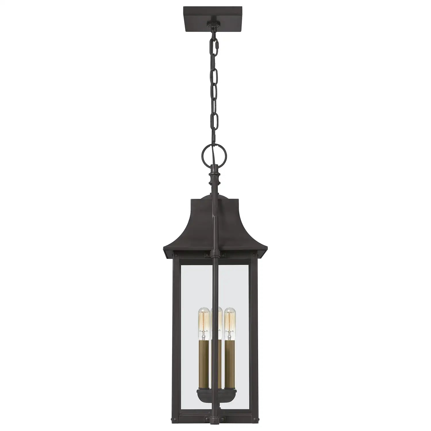 QUOIZEL, MANNING PENDANT, PENDANT LIGHT