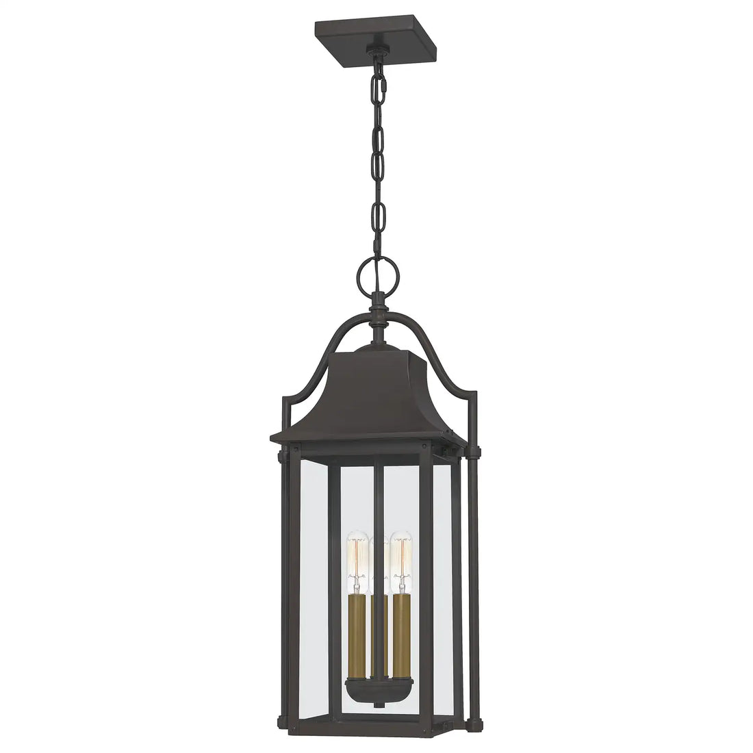 QUOIZEL, MANNING PENDANT, PENDANT LIGHT