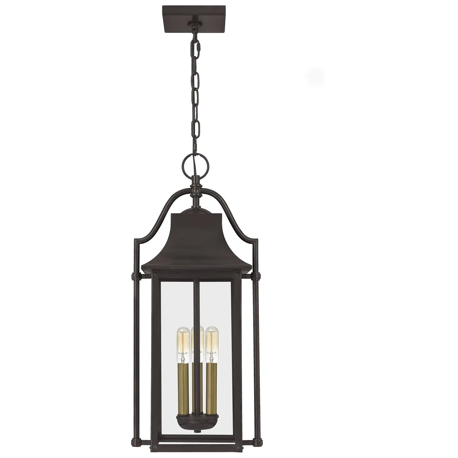 QUOIZEL, MANNING PENDANT, PENDANT LIGHT