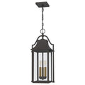 QUOIZEL, MANNING OUTDOOR LANTERN, OUTDOOR CEILING LIGHTS