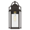 QUOIZEL, MANNING OUTDOOR LANTERN, OUTDOOR CEILING LIGHTS